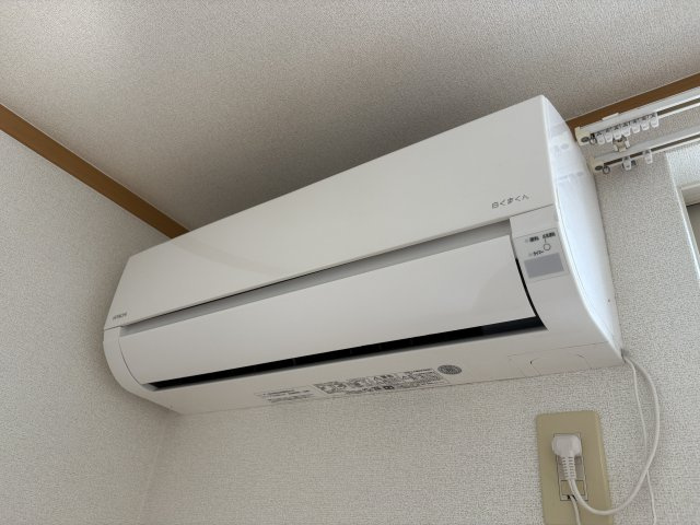 エターナルヒルⅠの設備