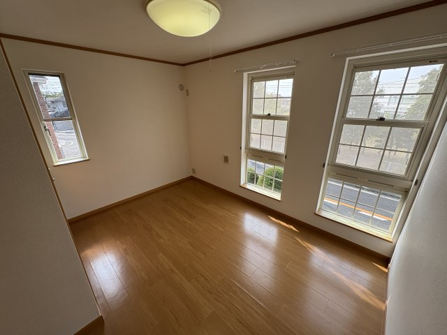 エターナルヒルⅠの子供部屋