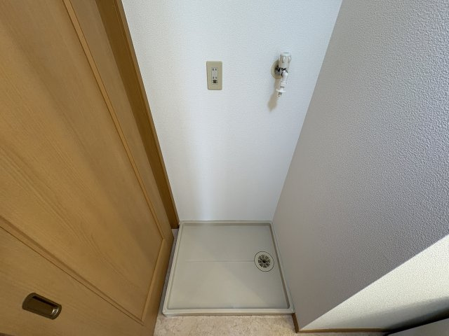 エターナルヒルⅠの設備