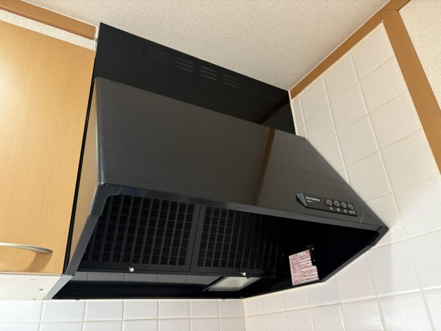 エターナルヒルⅠの設備