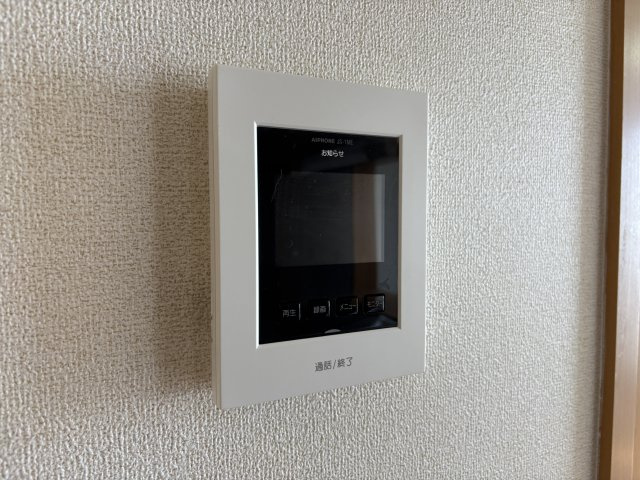 エターナルヒルⅠのセキュリティ