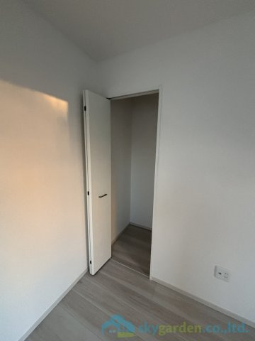 平塚市諏訪町3期　新築戸建　全3棟3号棟の収納