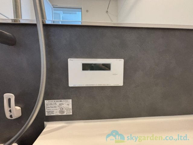 平塚市諏訪町3期　新築戸建　全3棟3号棟の設備