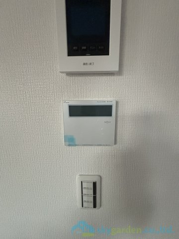 平塚市諏訪町3期　新築戸建　全3棟3号棟の設備