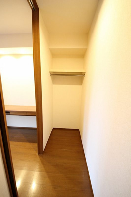 【収納】 | グランシャリオ | 他号室参考写真