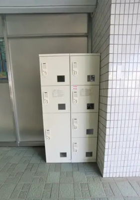 【その他共用部分】 | フレンドパレス