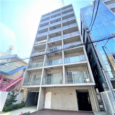  | Premium Residence Kawasaki