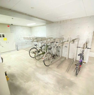 【その他共用部分】 | Premium Residence Kawasaki