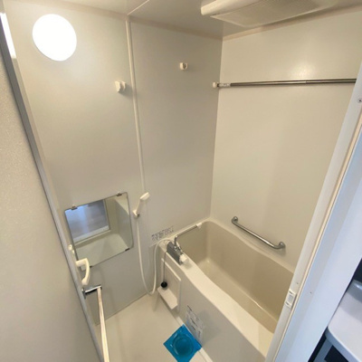 【浴室】 | Premium Residence Kawasaki