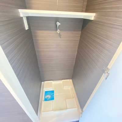 【設備】 | Premium Residence Kawasaki