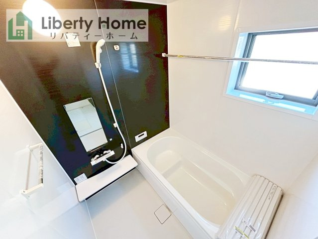 第1取手市野々井　新築戸建の設備