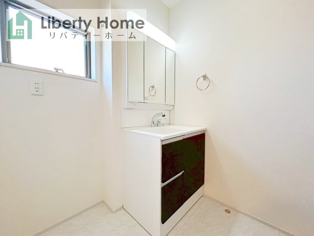 第1取手市野々井　新築戸建の設備