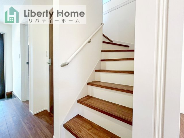 第1取手市野々井　新築戸建の設備