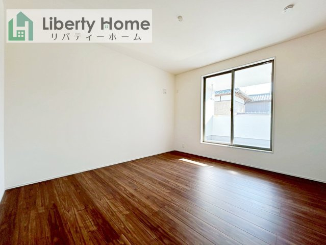 第1取手市野々井　新築戸建の設備