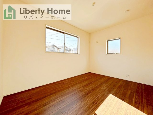 第1取手市野々井　新築戸建の構造・工法・仕様