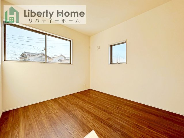 第1取手市野々井　新築戸建の構造・工法・仕様