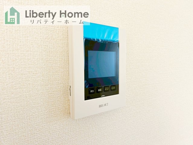 第1取手市野々井　新築戸建の設備