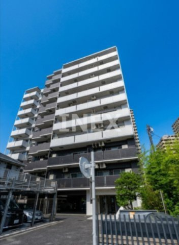 横浜市神奈川区子安通２丁目の賃貸マンション