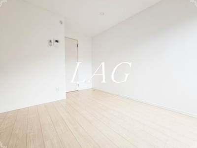 【寝室】 | アーバンハウス岩槻 | 寝室です。（同仕様です。）