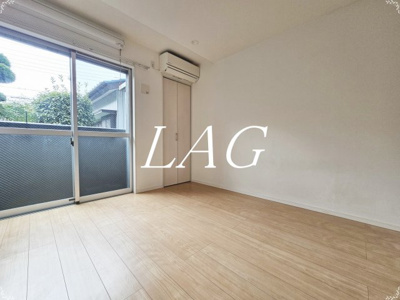 【居間・リビング】 | アーバンハウス岩槻 | 洋室のお部屋です。（同仕様です。）