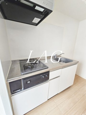 【キッチン】 | アーバンハウス岩槻 | キッチンです。（同仕様です。）