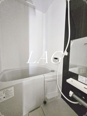 【浴室】 | アーバンハウス岩槻 | お風呂です。（同仕様です。）