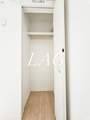 【収納】 | アーバンハウス岩槻 | 収納です。（同仕様です。）