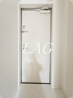 【玄関】 | アーバンハウス岩槻 | 玄関です。（同仕様です。）