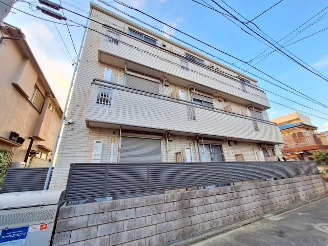 フラワーメゾンの周辺|日当り良好