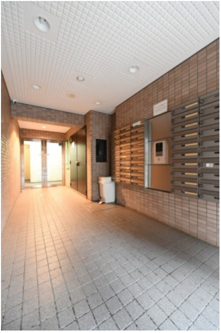 練馬区練馬３丁目の賃貸マンションのその他共用部分
