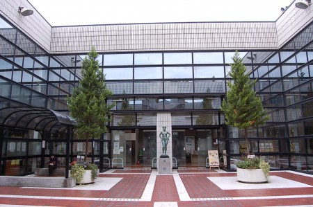 練馬区練馬３丁目の賃貸マンションの周辺
