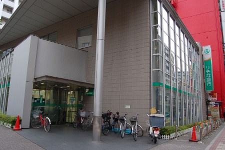 練馬区練馬３丁目の賃貸マンションの周辺