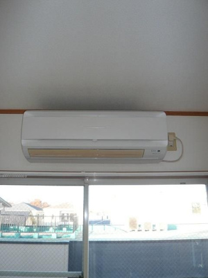 【設備】 | マベール鶴瀬