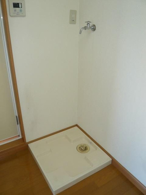 【設備】 | マベール鶴瀬