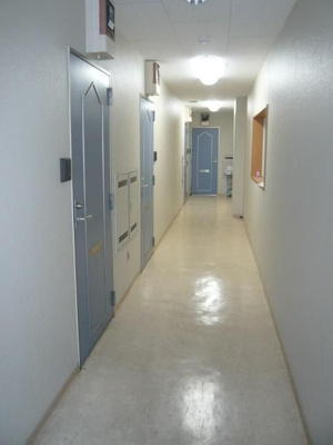 【その他共用部分】 | マベール鶴瀬