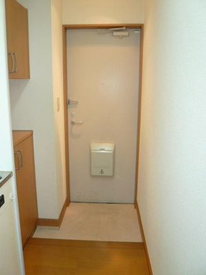 【玄関】 | マベール鶴瀬 | 毎日通る玄関はこちらです