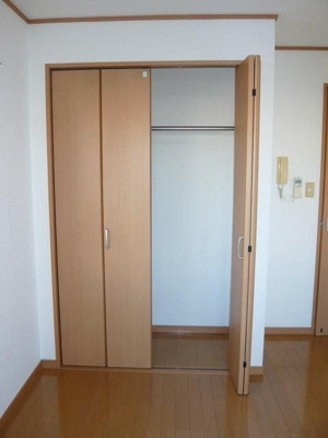 【収納】 | マベール鶴瀬 | 収納スペース豊富です