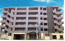 レーベンハイム東伏見Ⅰ