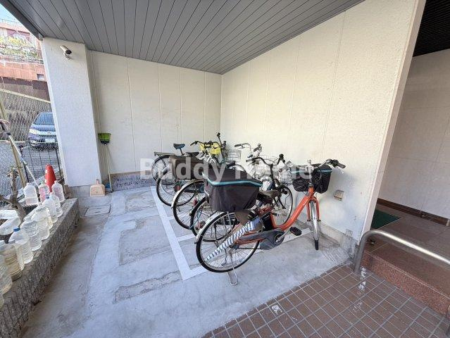 シャルマン寿のその他共用部分