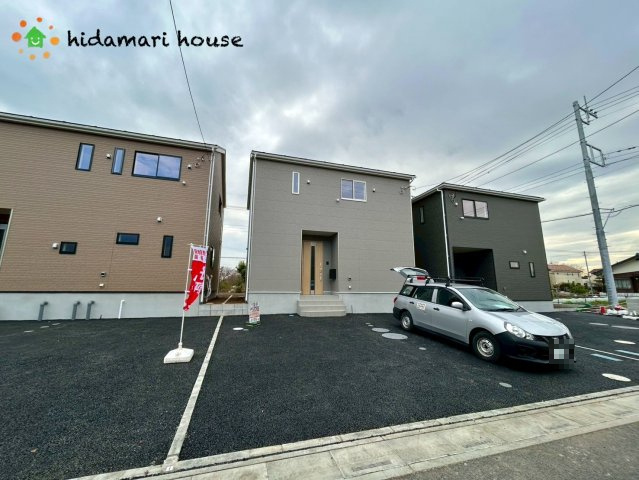 西区飯田新田第2　新築戸建　クレイドル09