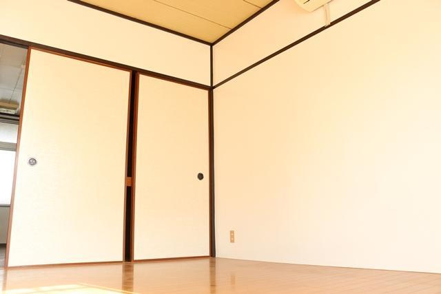 【内装】 | だいきち第5ビル