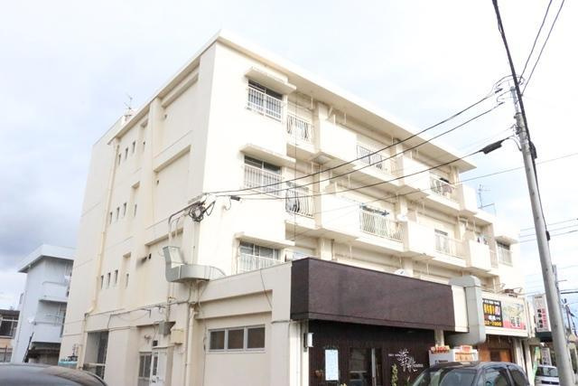 【外観】 | だいきち第5ビル