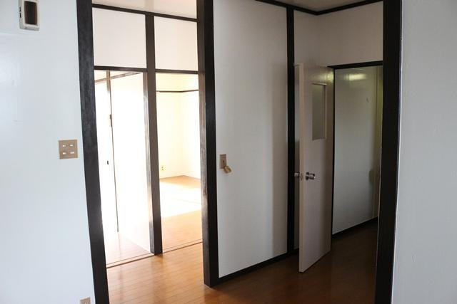 【内装】 | だいきち第5ビル