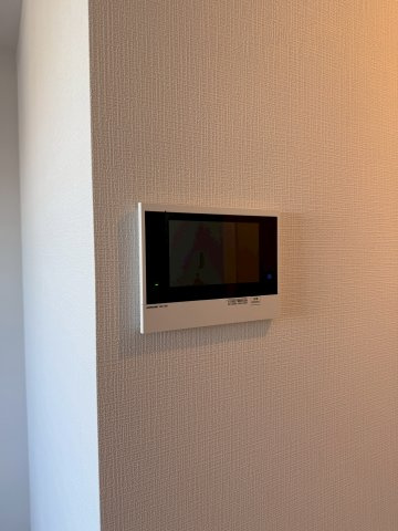 エスリード鶴舞グランパークス　名古屋市賃貸　仲介手数料無料のセキュリティ