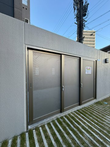 エスリード鶴舞グランパークス　名古屋市賃貸　仲介手数料無料のその他共用部分