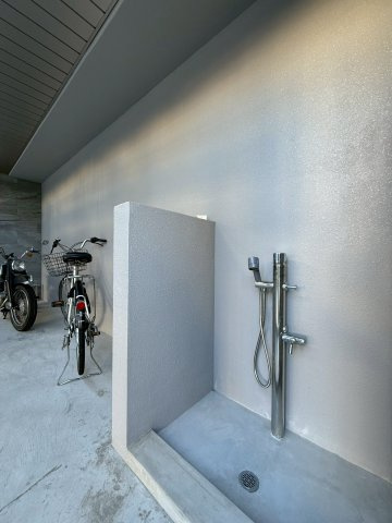エスリード鶴舞グランパークス　名古屋市賃貸　仲介手数料無料のその他共用部分