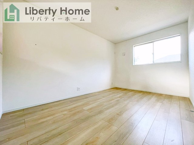 つくば市自由ケ丘第10　新築戸建の子供部屋