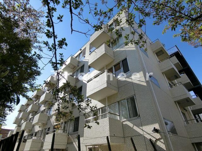 【外観】 | 日興パレス高田馬場