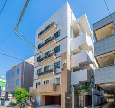 【外観】 | オープンレジデンシア本駒込六丁目 | 建物外観を気になさる方へ、見た目の良い物件です