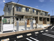 サンパティ47　岡崎市赤渋町の画像